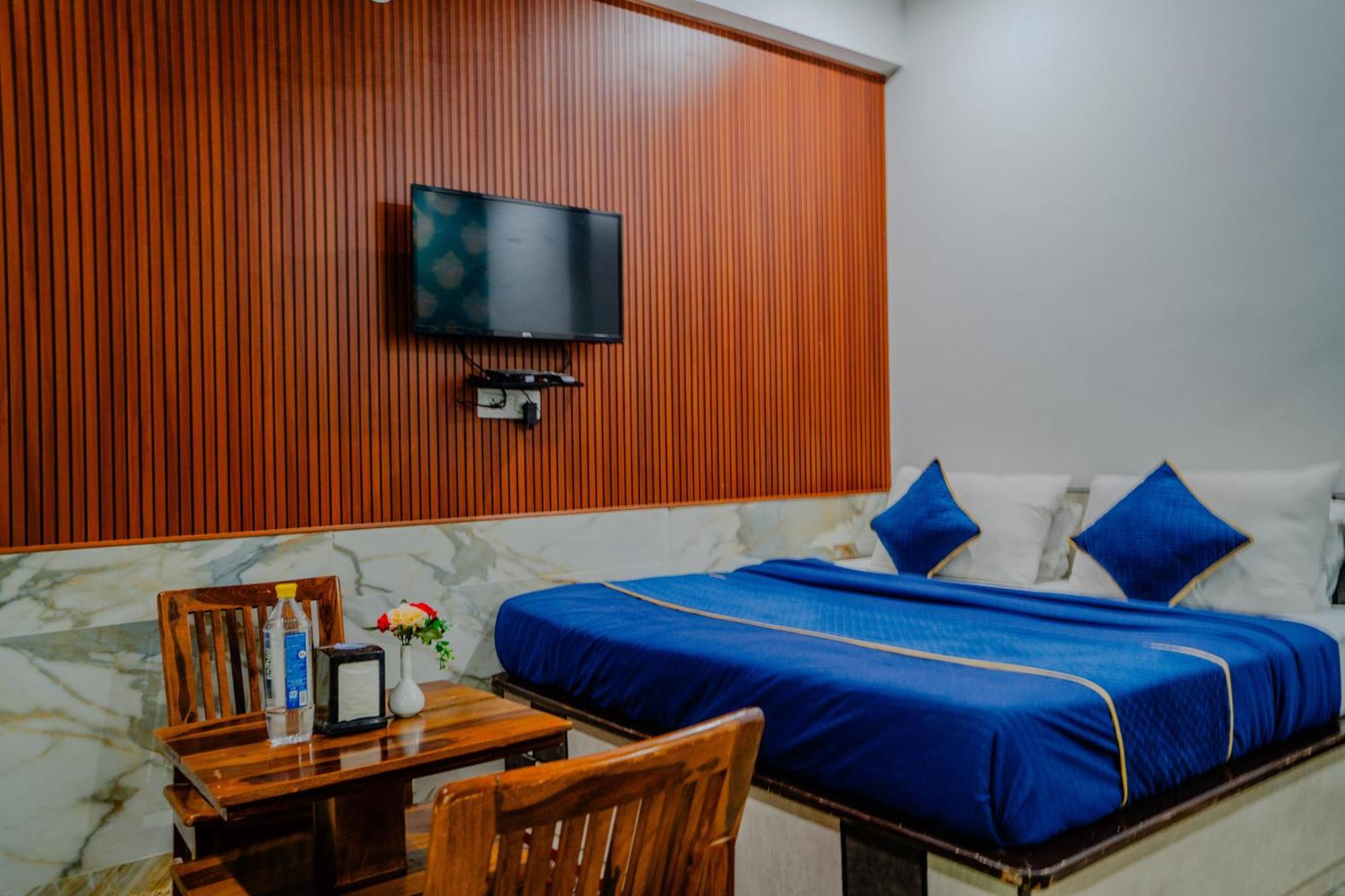 Ramas Resort Nawai 外观 照片
