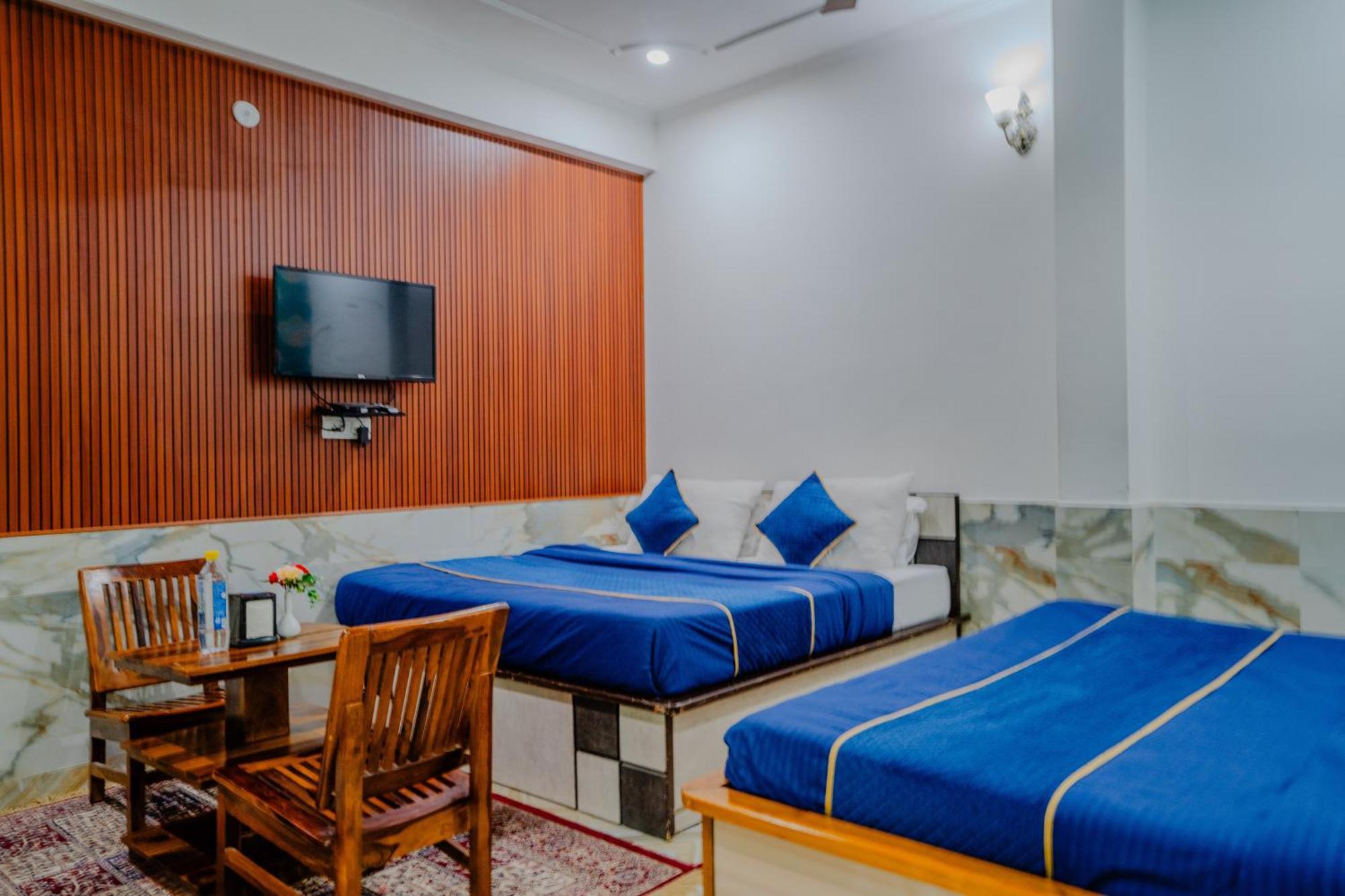 Ramas Resort Nawai 外观 照片