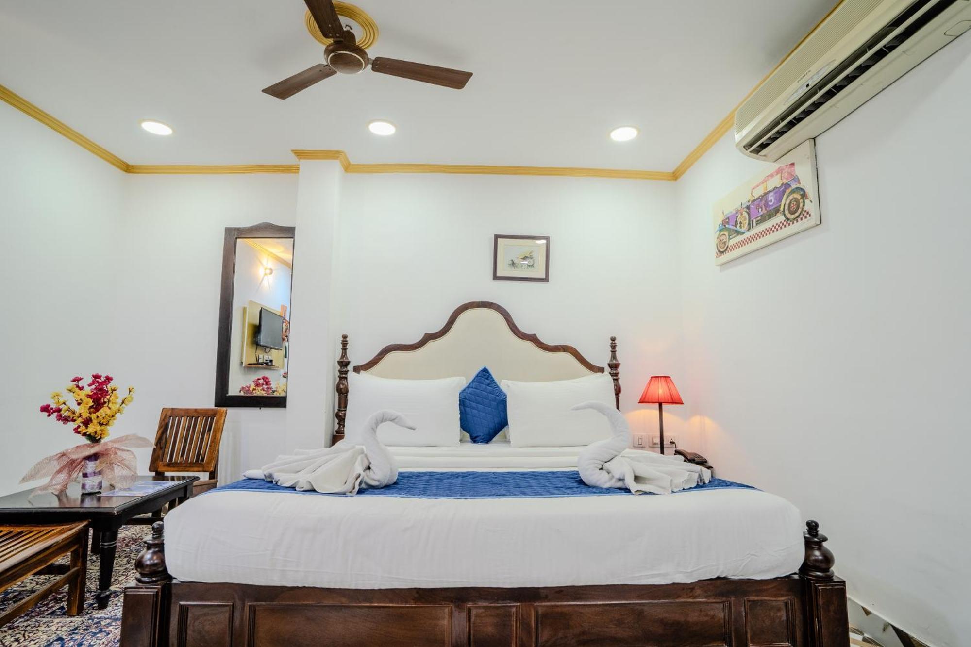Ramas Resort Nawai 外观 照片