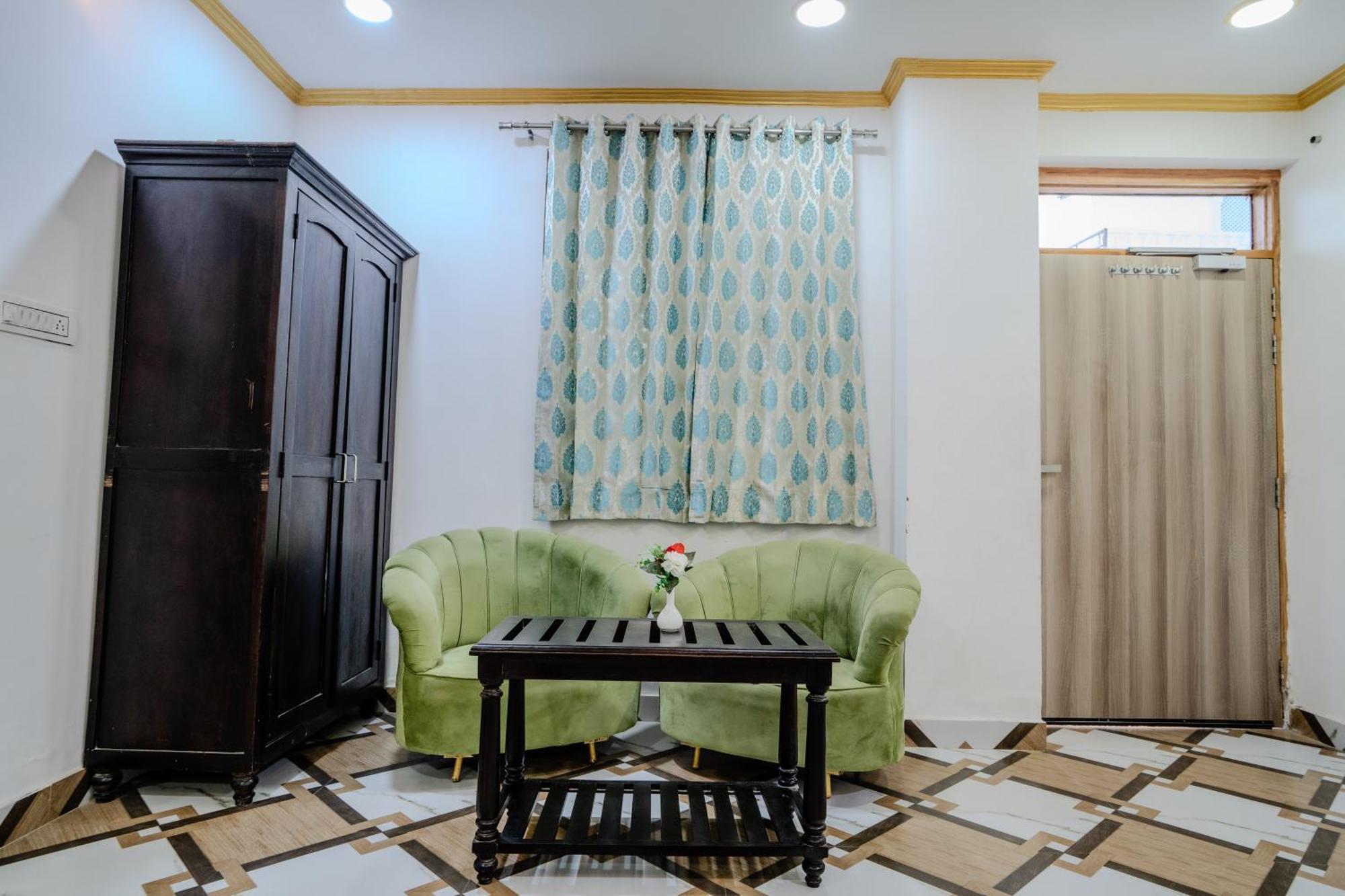 Ramas Resort Nawai 外观 照片