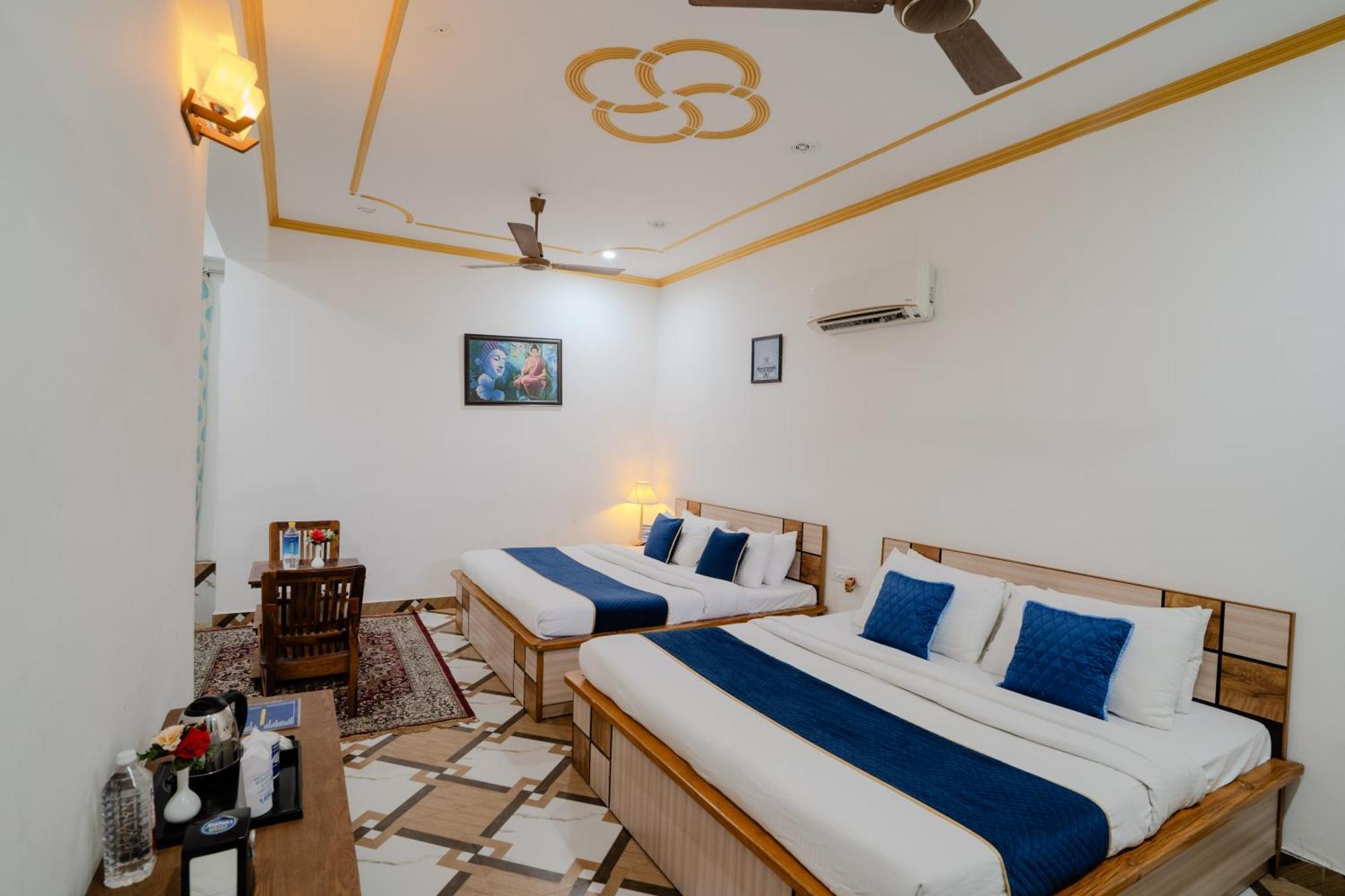 Ramas Resort Nawai 外观 照片