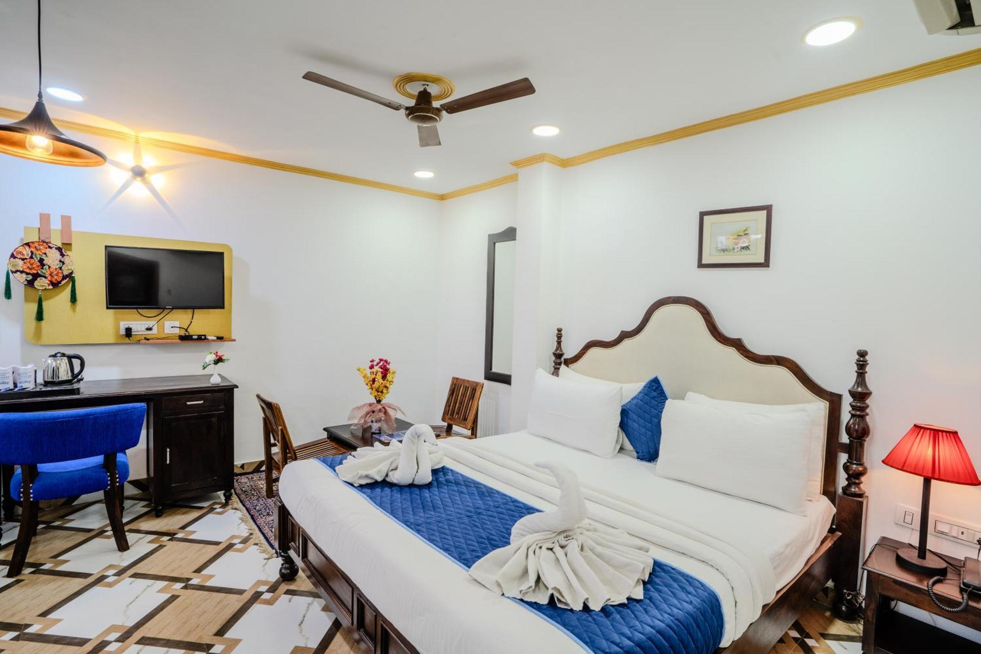 Ramas Resort Nawai 外观 照片