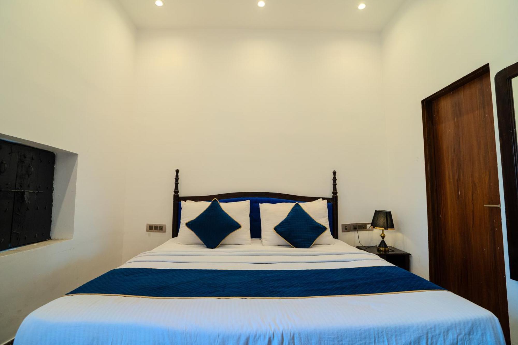 Ramas Resort Nawai 外观 照片