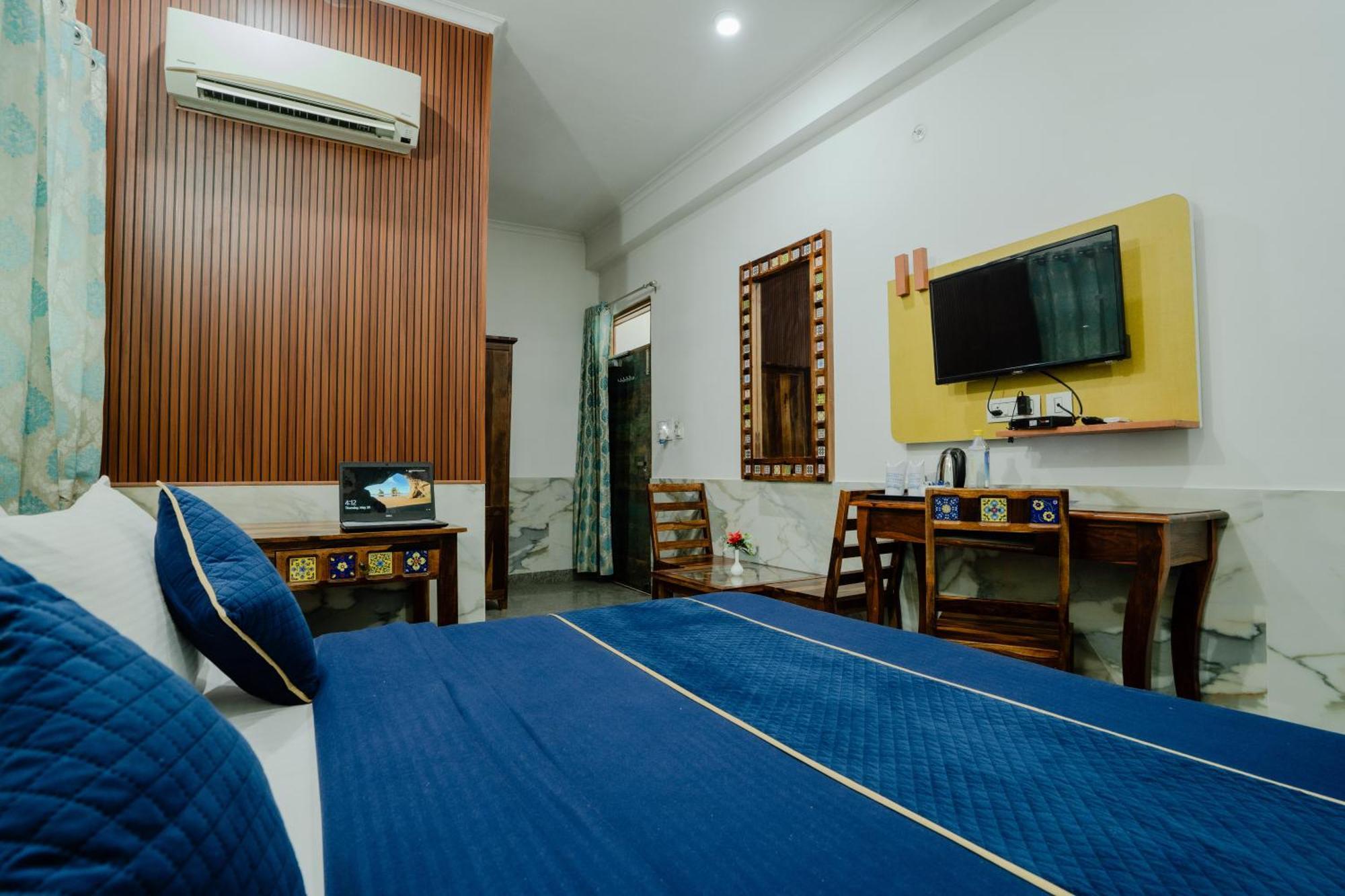 Ramas Resort Nawai 外观 照片