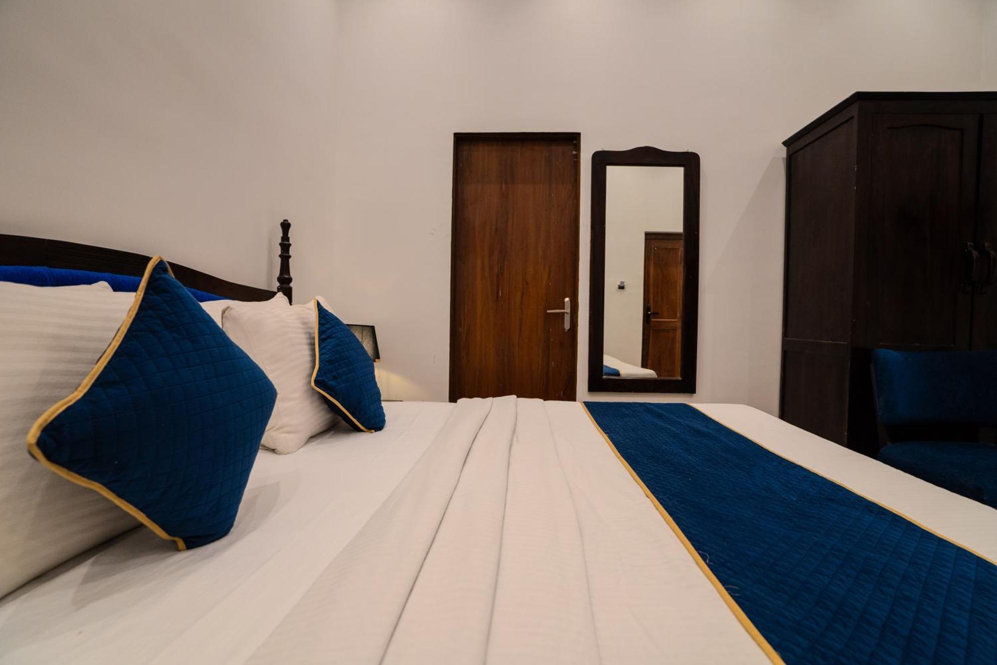 Ramas Resort Nawai 外观 照片