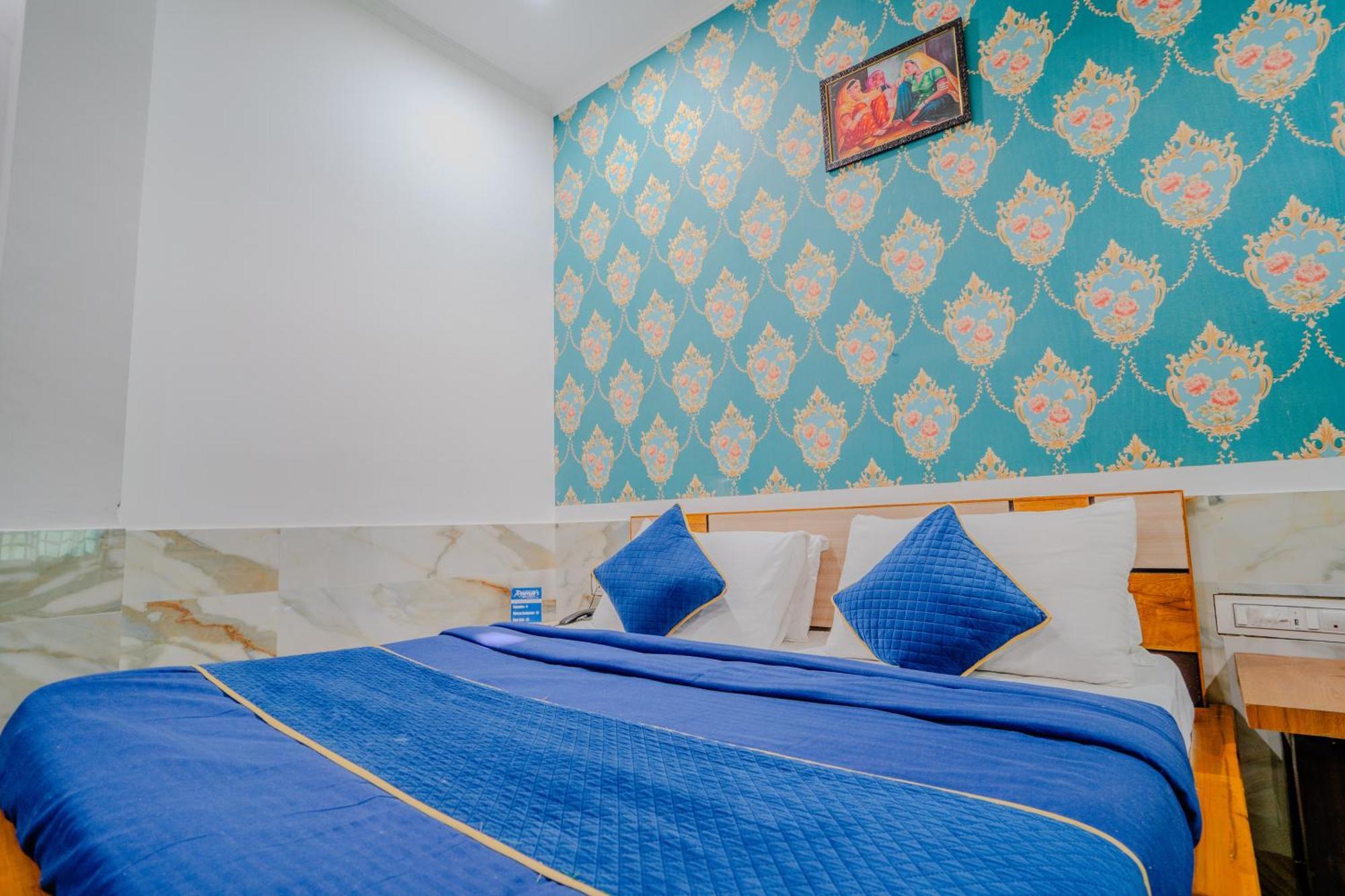 Ramas Resort Nawai 外观 照片
