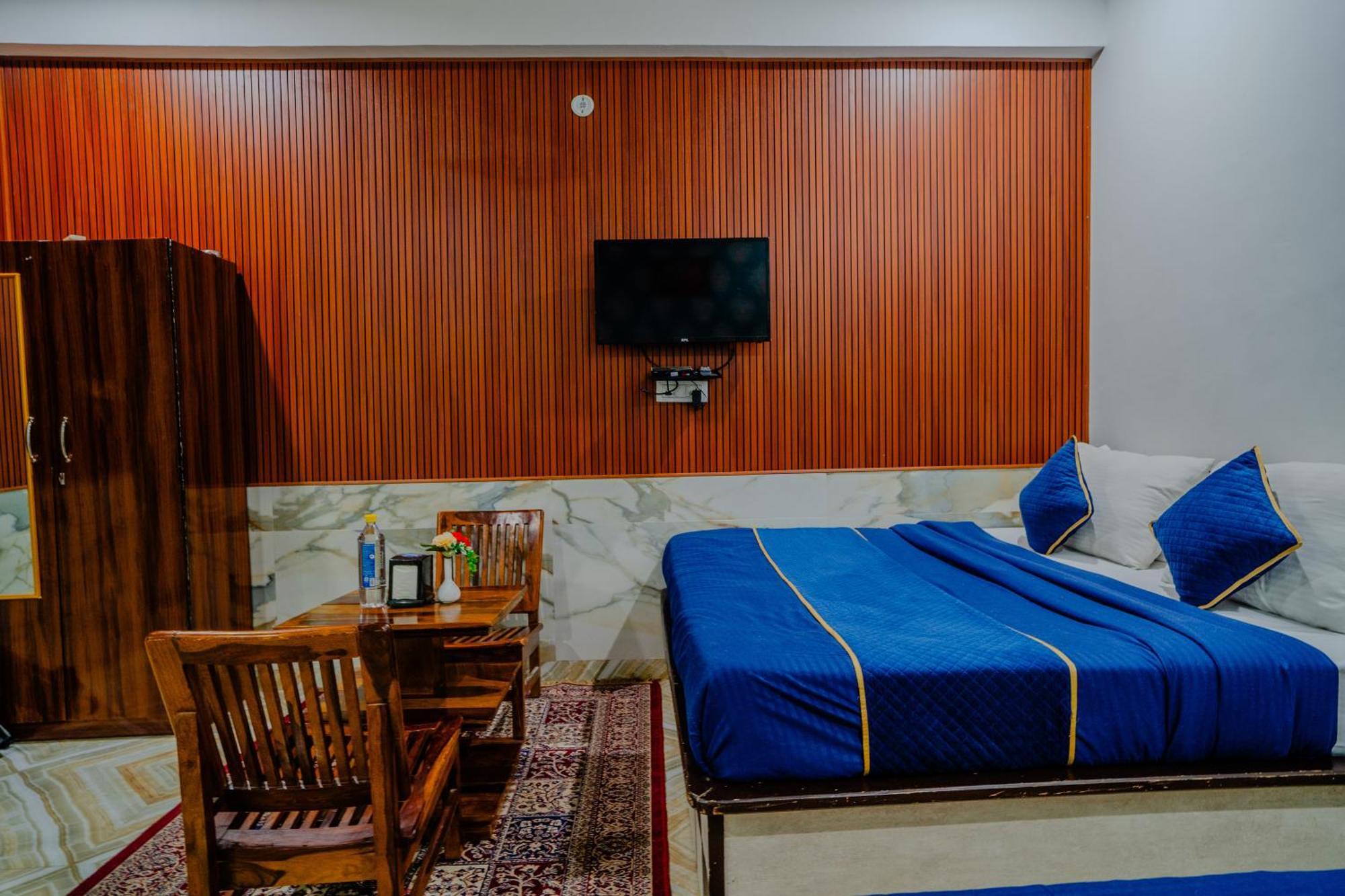 Ramas Resort Nawai 外观 照片