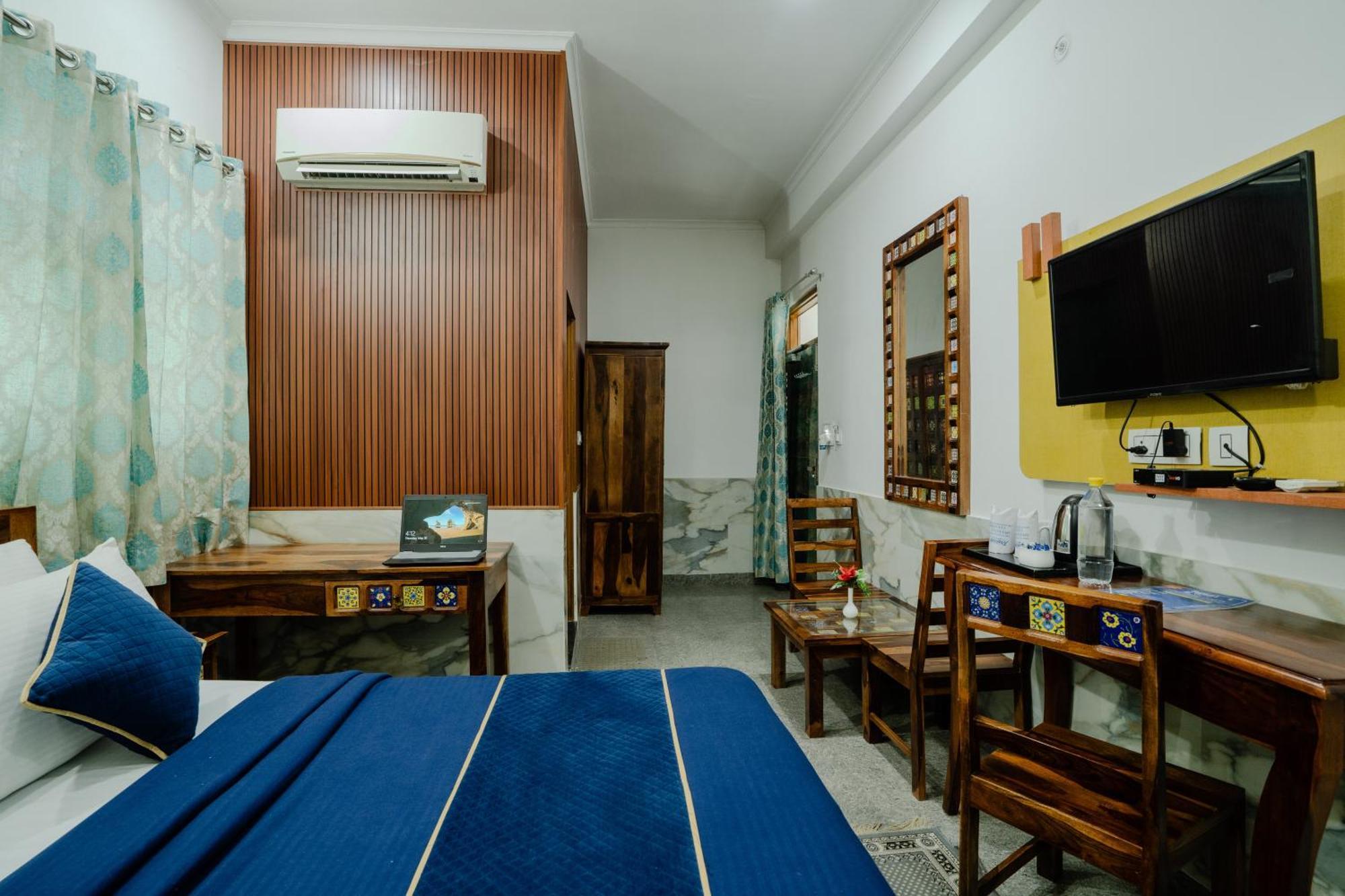 Ramas Resort Nawai 外观 照片