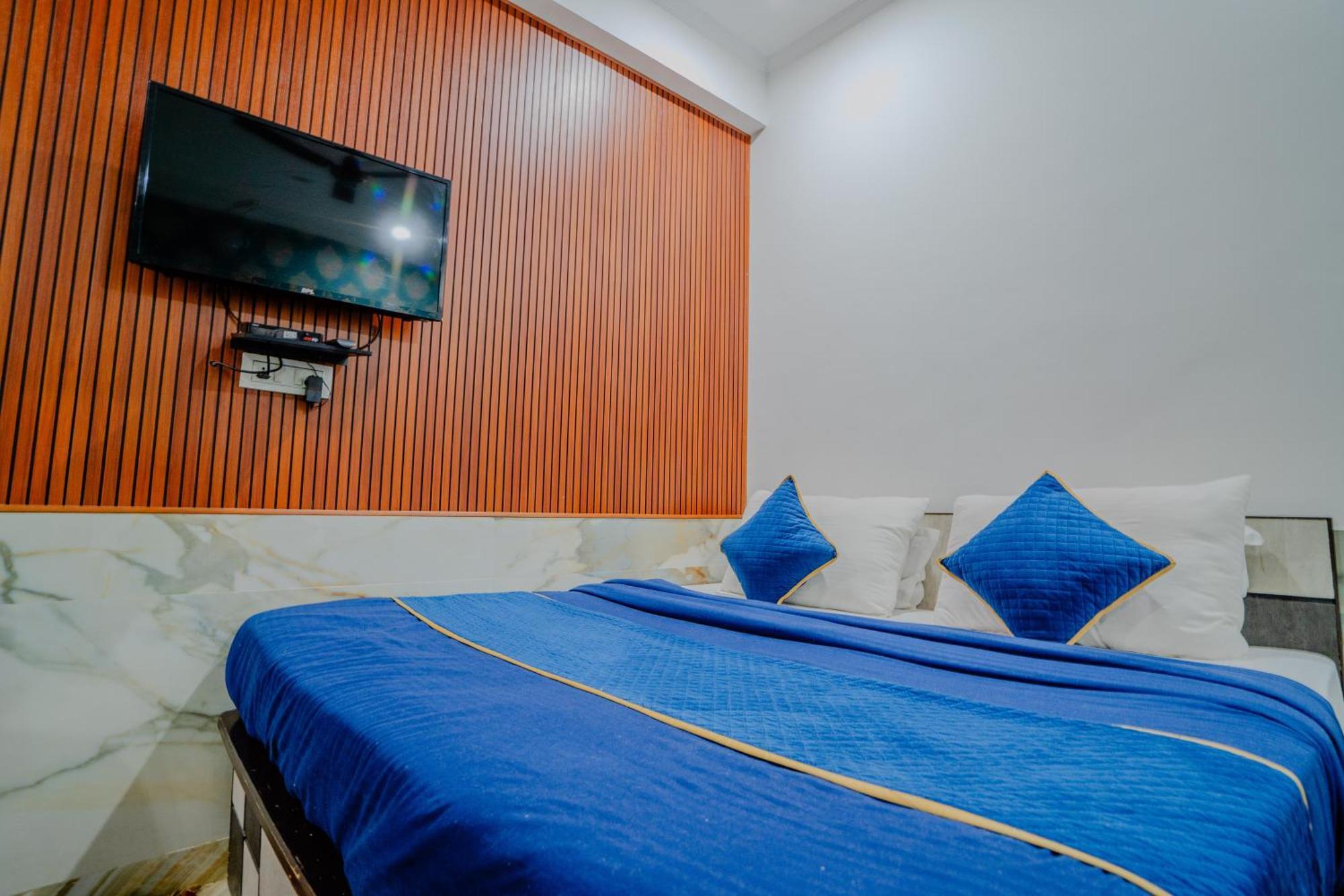 Ramas Resort Nawai 外观 照片