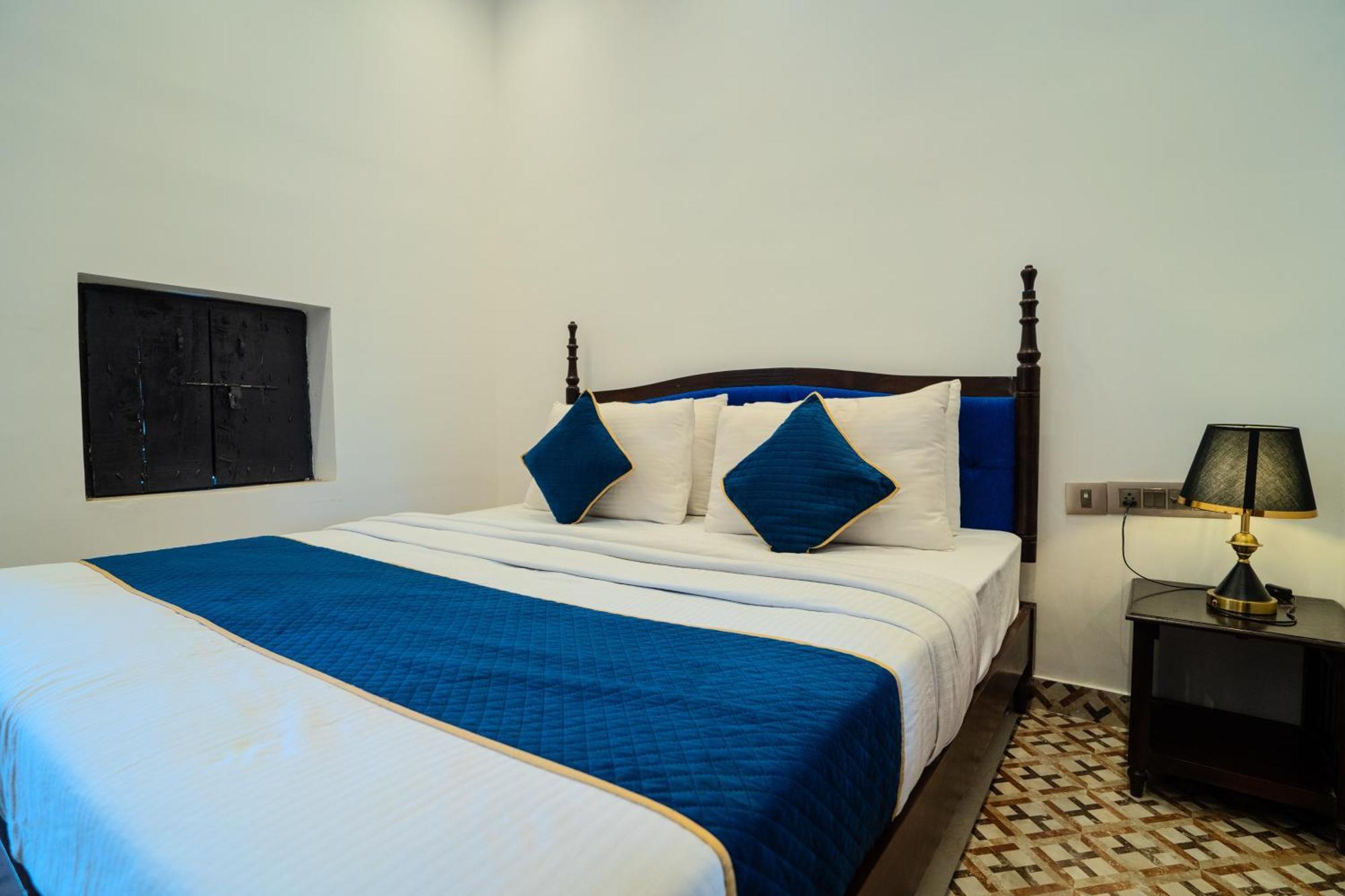 Ramas Resort Nawai 外观 照片