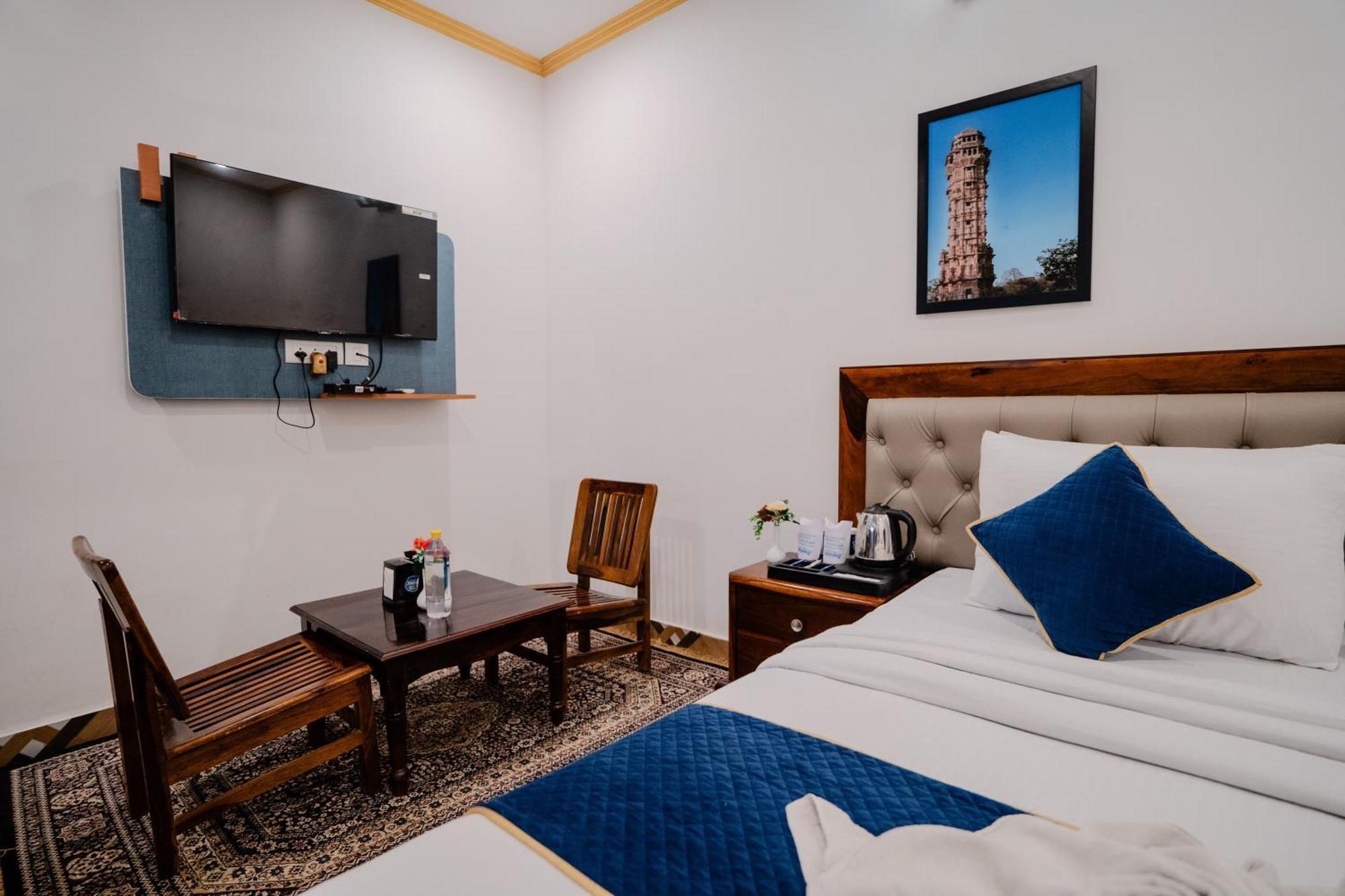 Ramas Resort Nawai 外观 照片