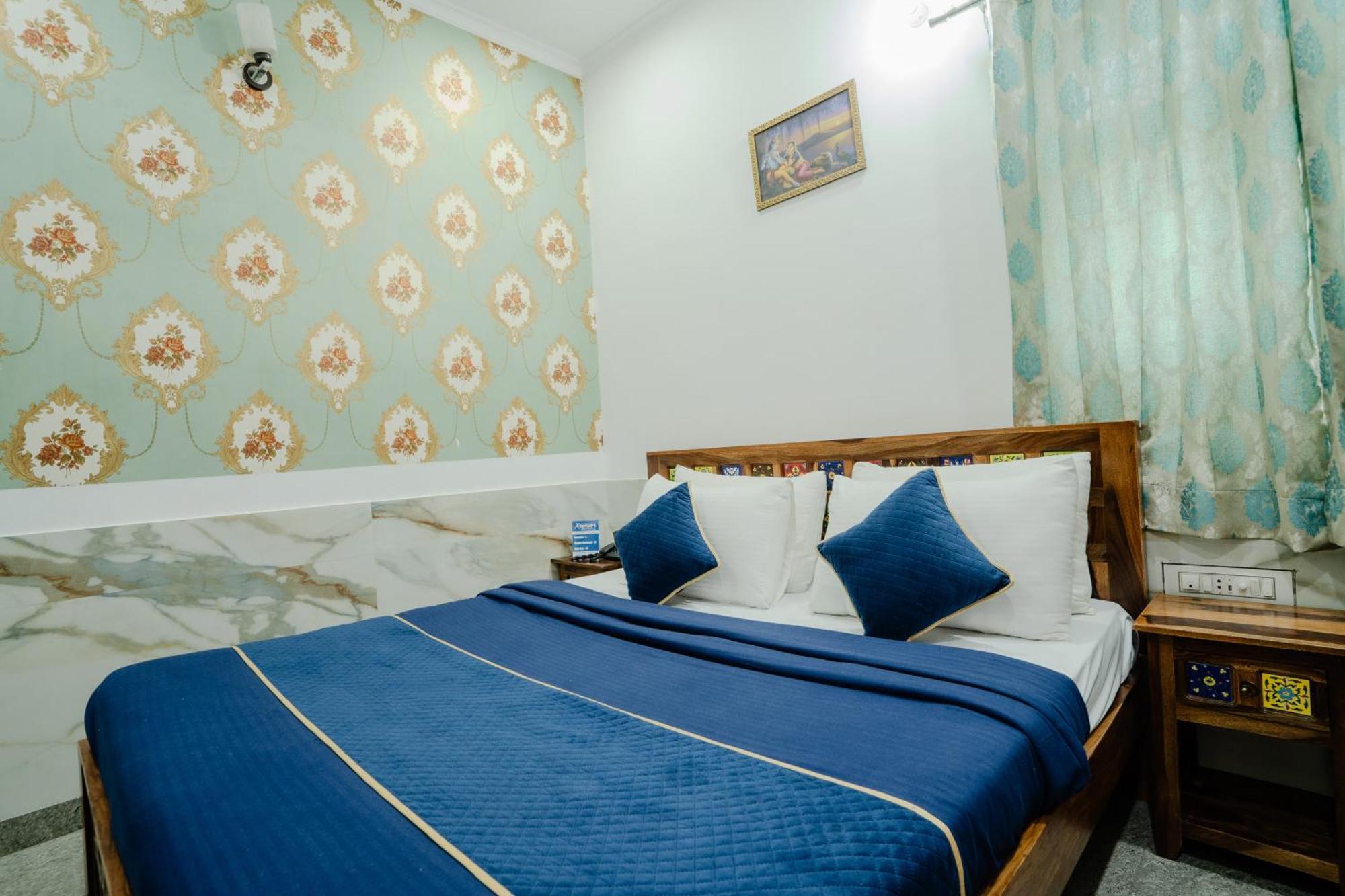 Ramas Resort Nawai 外观 照片